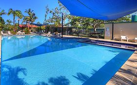 Anchorage Holiday Park
